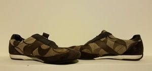 🇺🇸Price Drop! Coach Sneakers🇺🇸